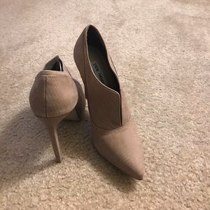 Steve Madden Bootie
